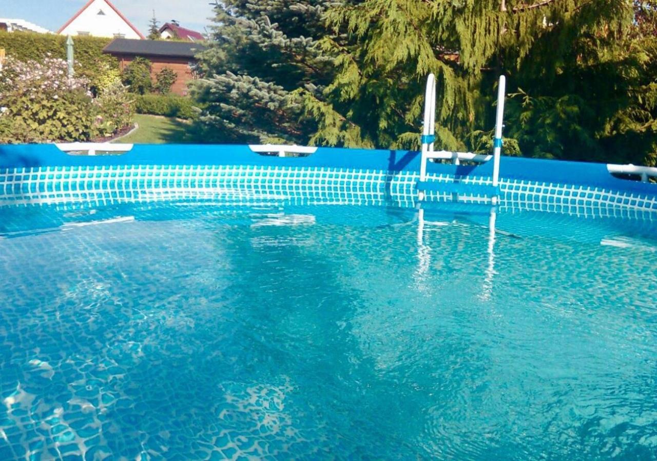 Zimmervermietung Im Eigenheim Göda Εξωτερικό φωτογραφία