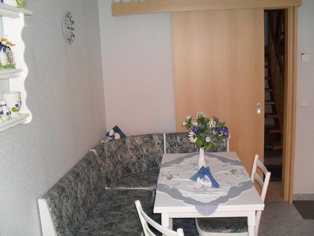 Zimmervermietung Im Eigenheim Göda Εξωτερικό φωτογραφία